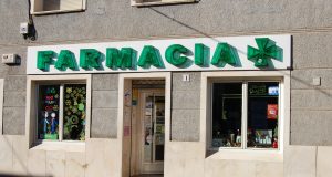 farmacia alovera